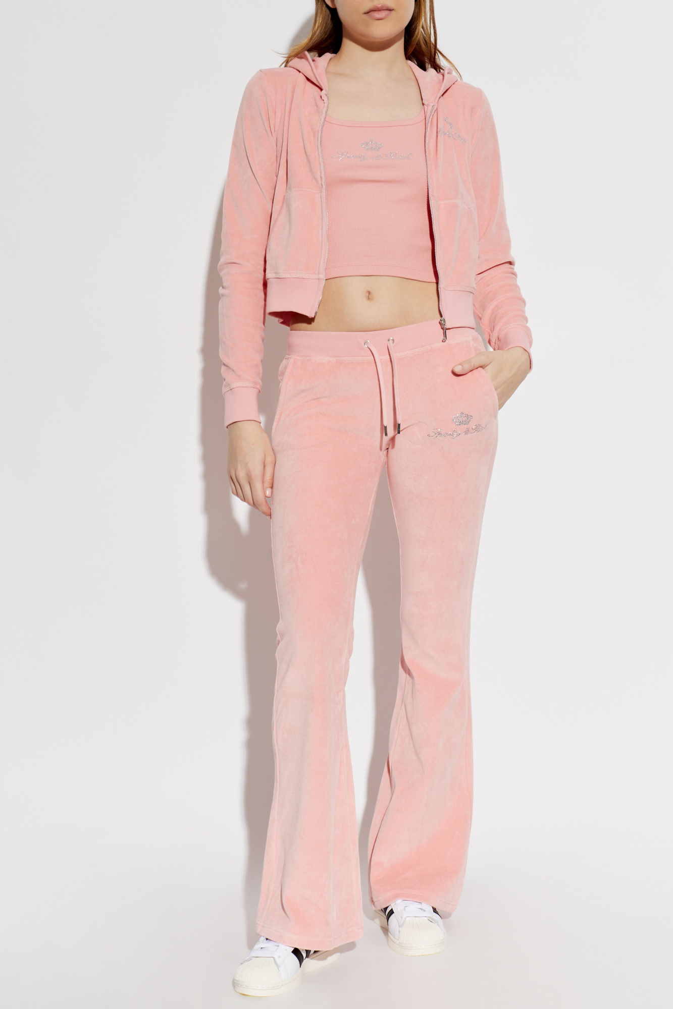 Sporty & Rich Sporty and Rich x Juicy | Women's | Vitkac